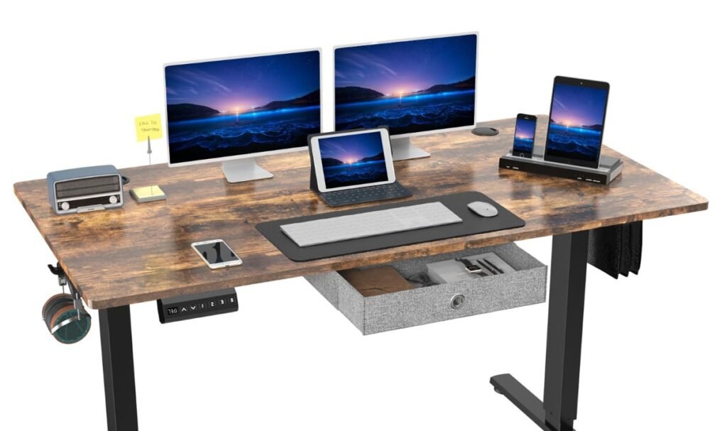 Best Adjustable Desks