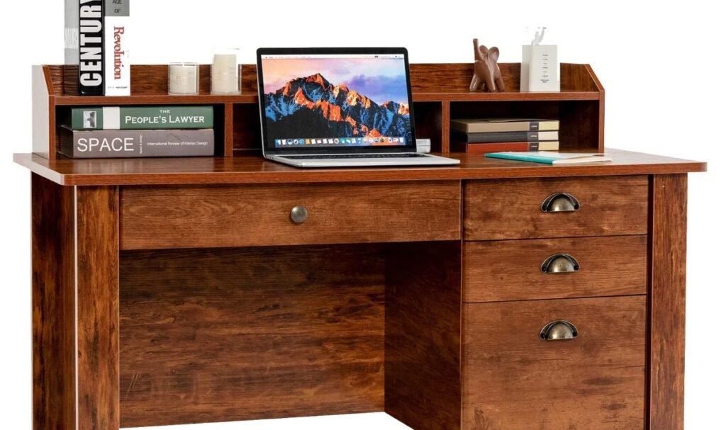 Best Wooden Desks