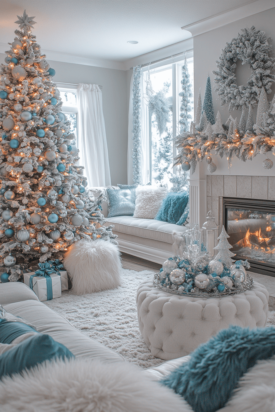25 Christmas Aesthetic Ideas to Bring Gentle Holiday Magic