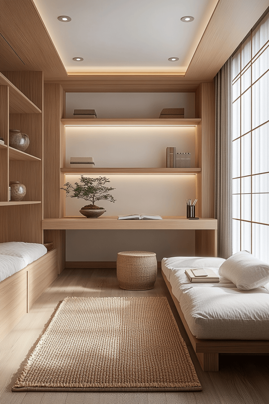 29 Small Office Ideas For A Smart Motivating Work Nook