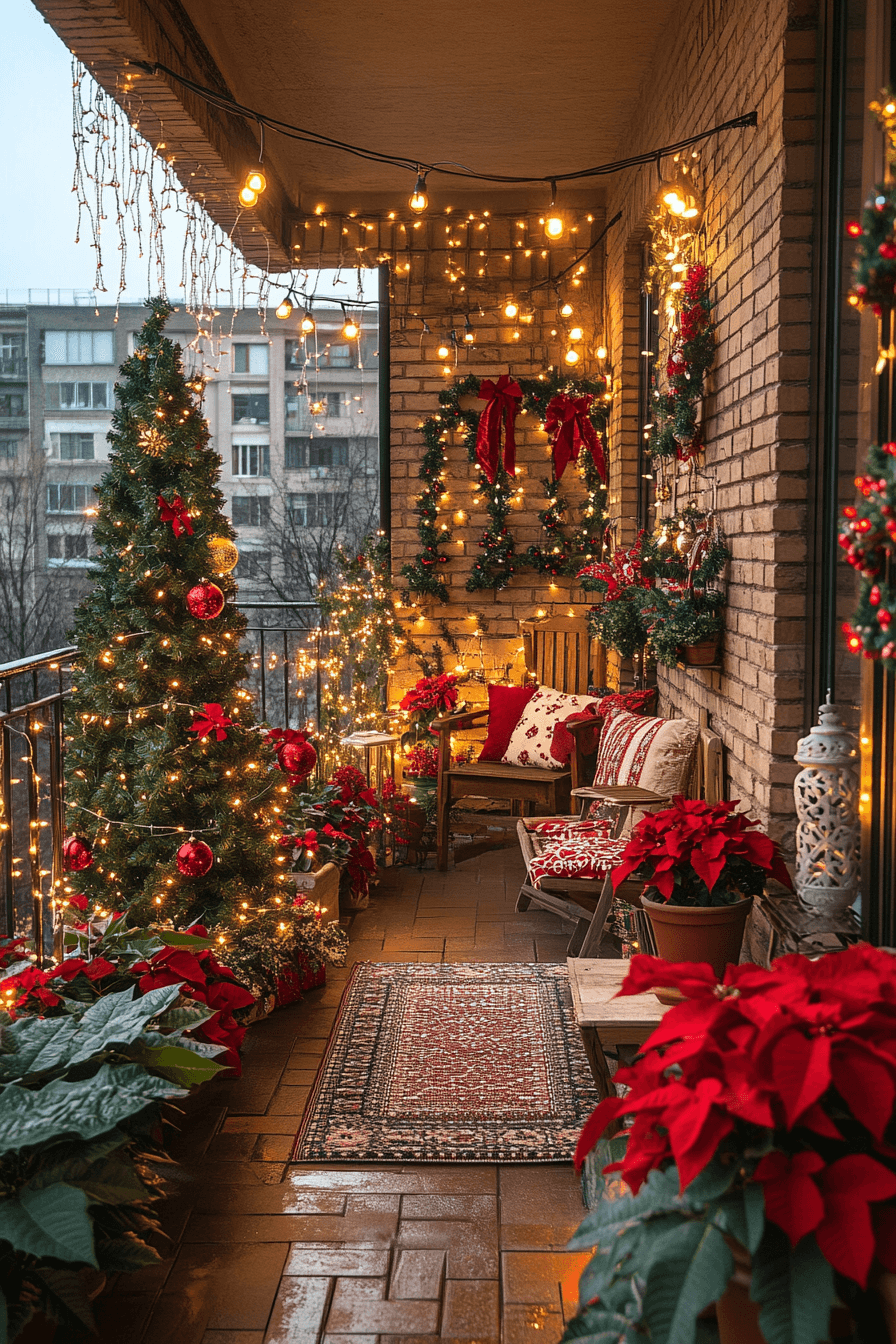 25 Christmas Aesthetic Ideas to Bring Gentle Holiday Magic