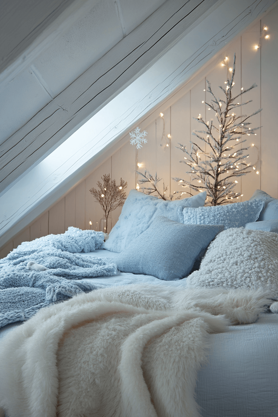 25 Christmas Aesthetic Ideas to Bring Gentle Holiday Magic