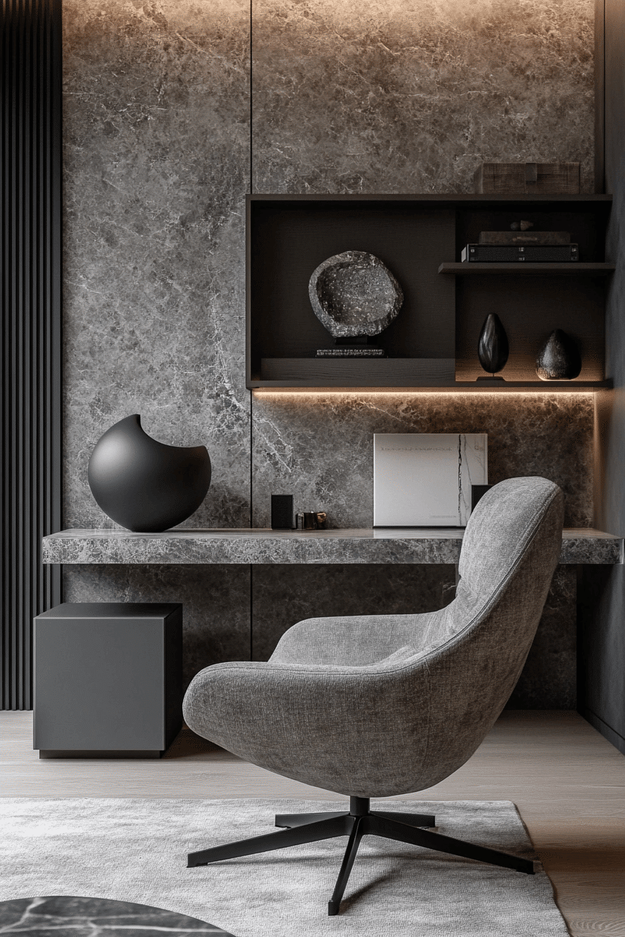 29 Work From Home Office Concepts That Make Your Space Shine