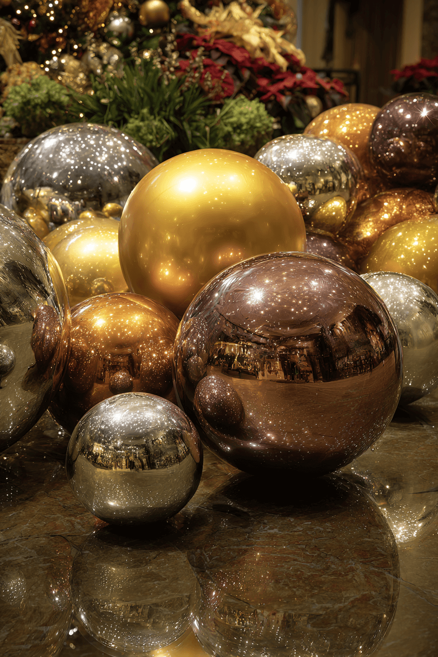 25 Christmas Ornaments to Inspire a Magical Winter Tree