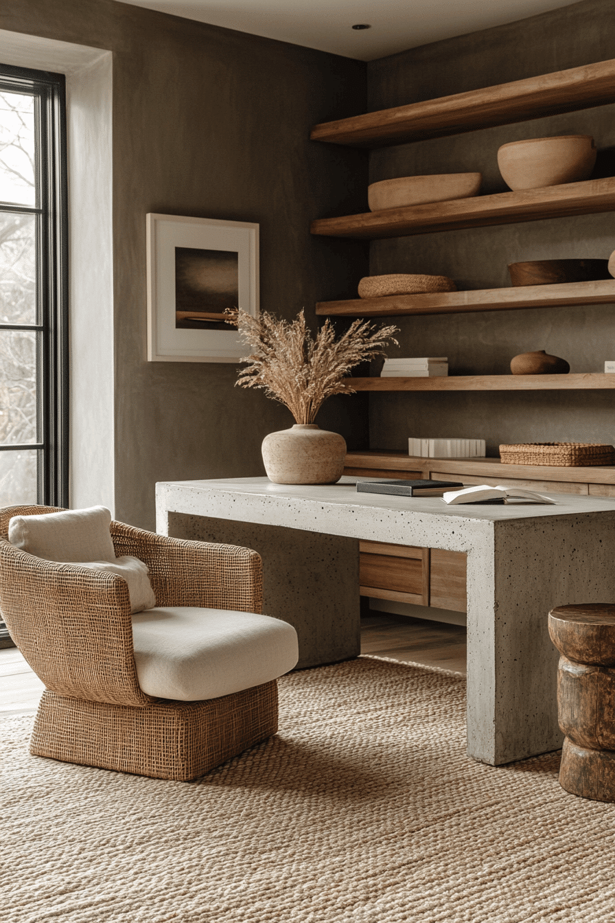 29 Office Interior Design Ideas For A Stylish Motivating Workday