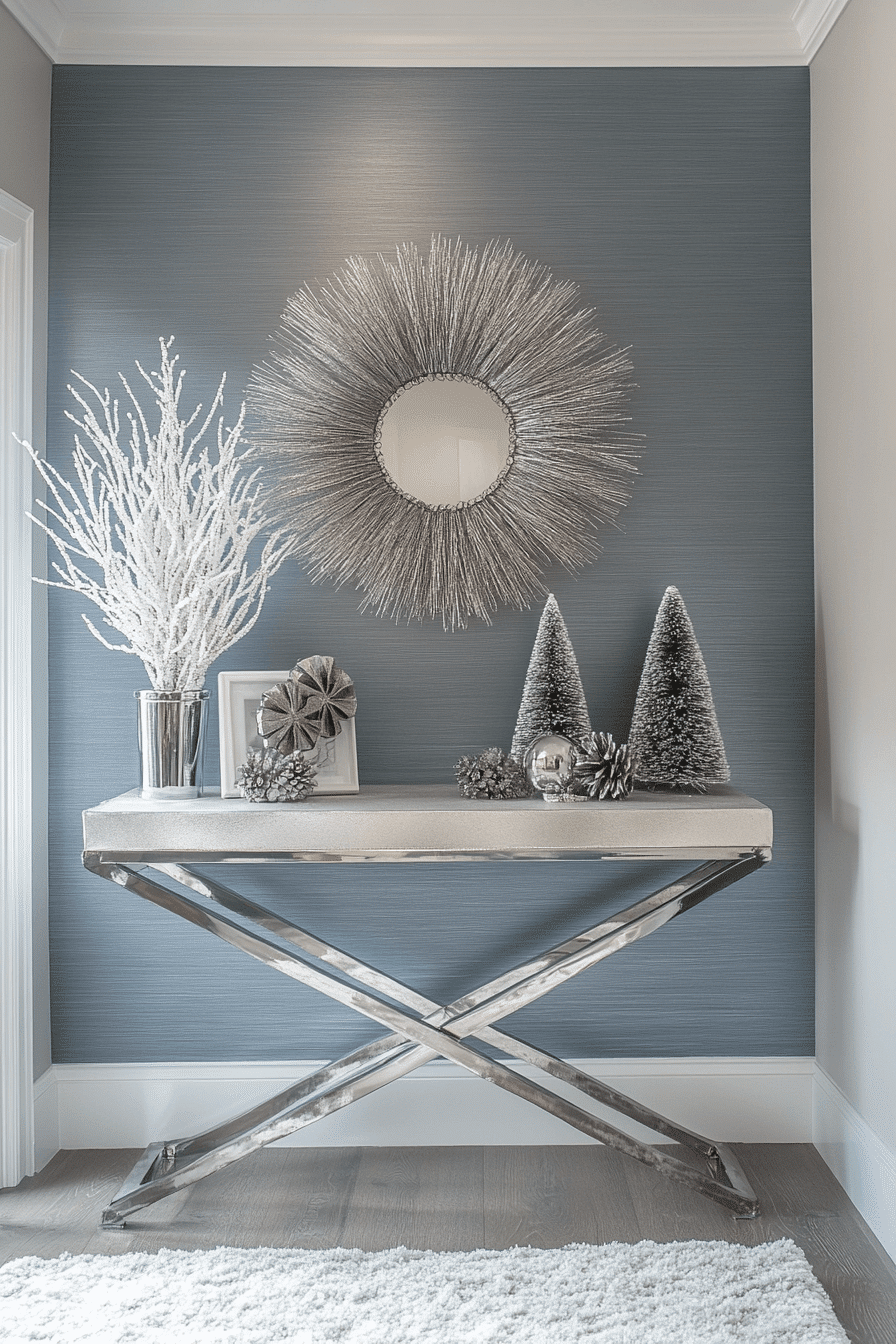 25 Christmas Apartment Decor Ideas for a Happy Holiday Home