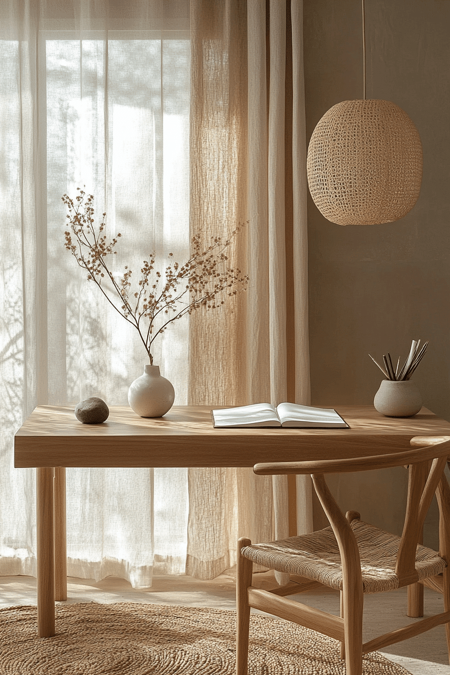 29 Small Office Ideas For A Smart Motivating Work Nook