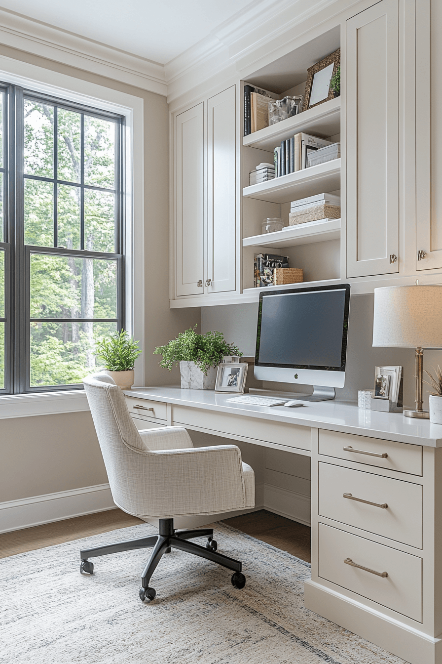 29 Office Interior Design Ideas For A Stylish Motivating Workday