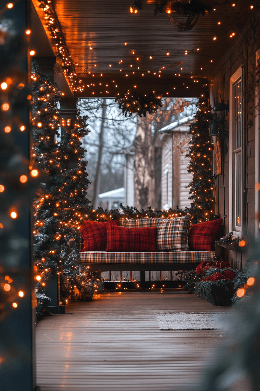 25 Christmas Aesthetic Ideas to Bring Gentle Holiday Magic