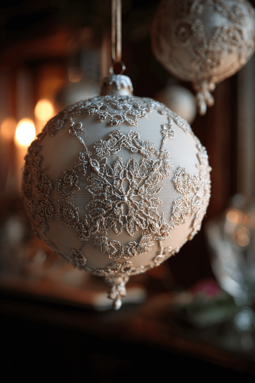 25 Christmas Ornaments to Inspire a Magical Winter Tree
