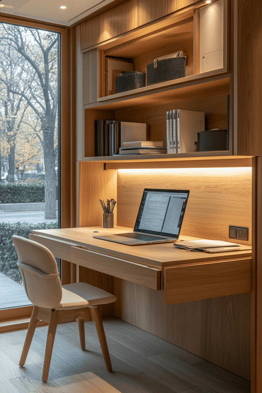 29 Office Interior Design Ideas For A Stylish Motivating Workday