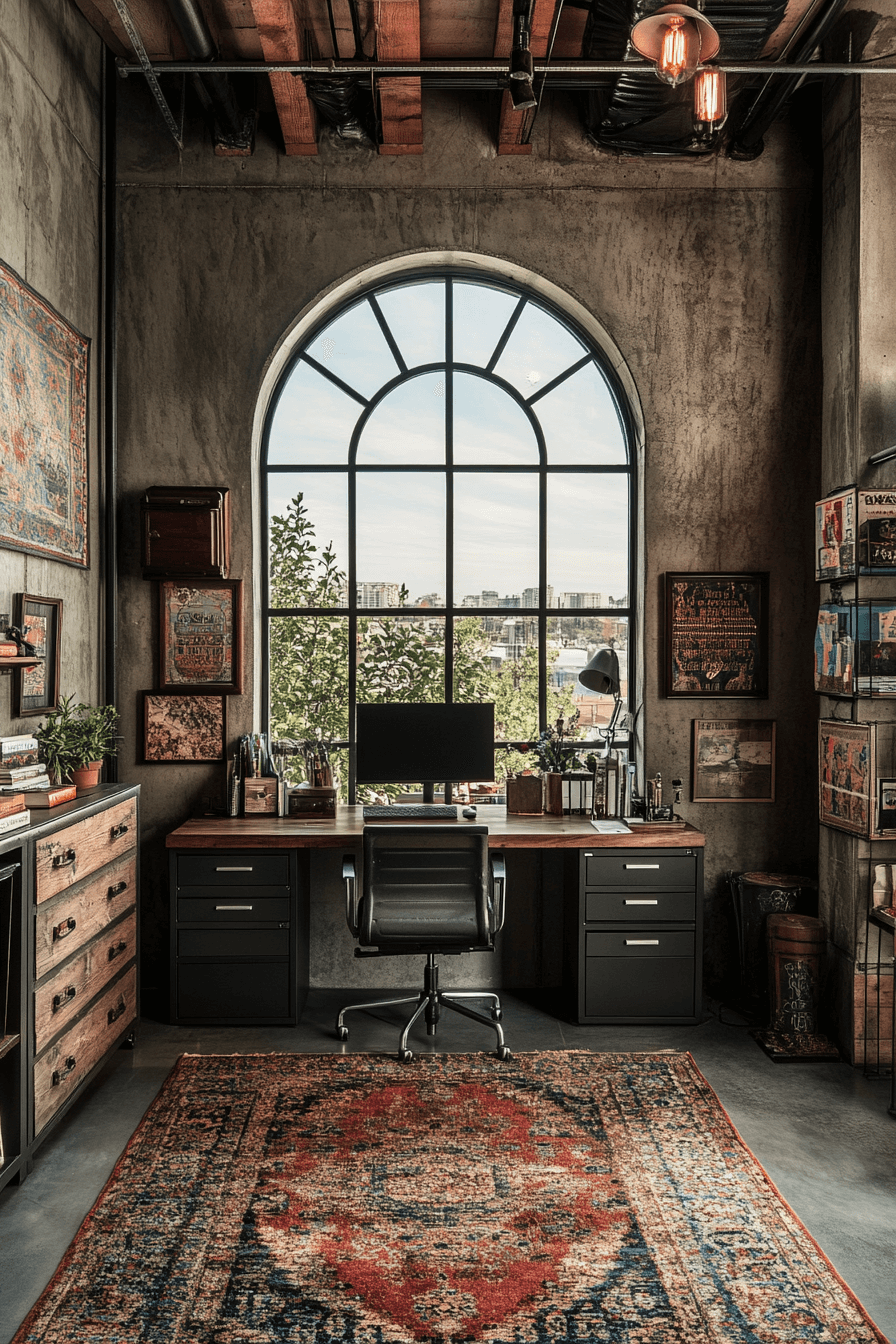 29 Small Office Ideas For A Smart Motivating Work Nook