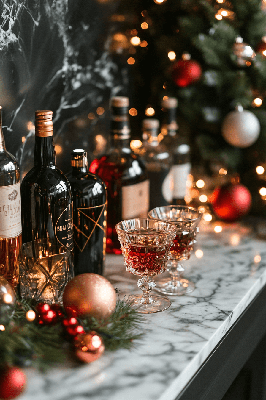 25 Christmas Aesthetic Ideas to Bring Gentle Holiday Magic