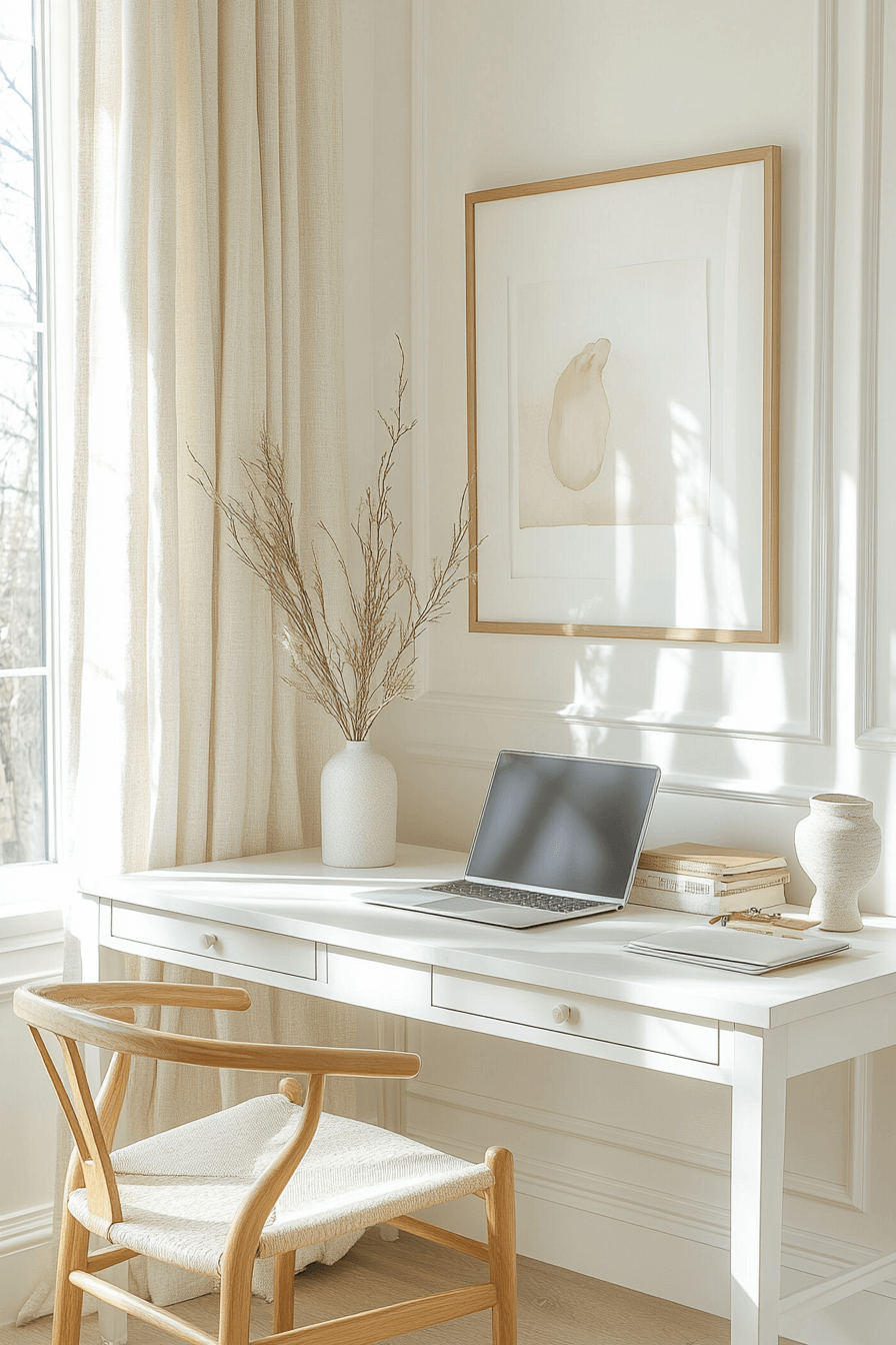 29 Small Office Ideas For A Smart Motivating Work Nook