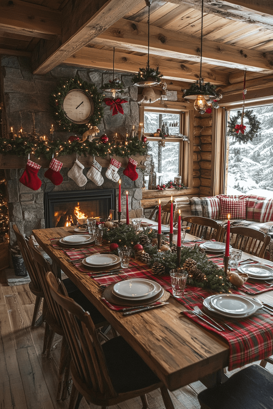 25 Christmas Aesthetic Ideas to Bring Gentle Holiday Magic