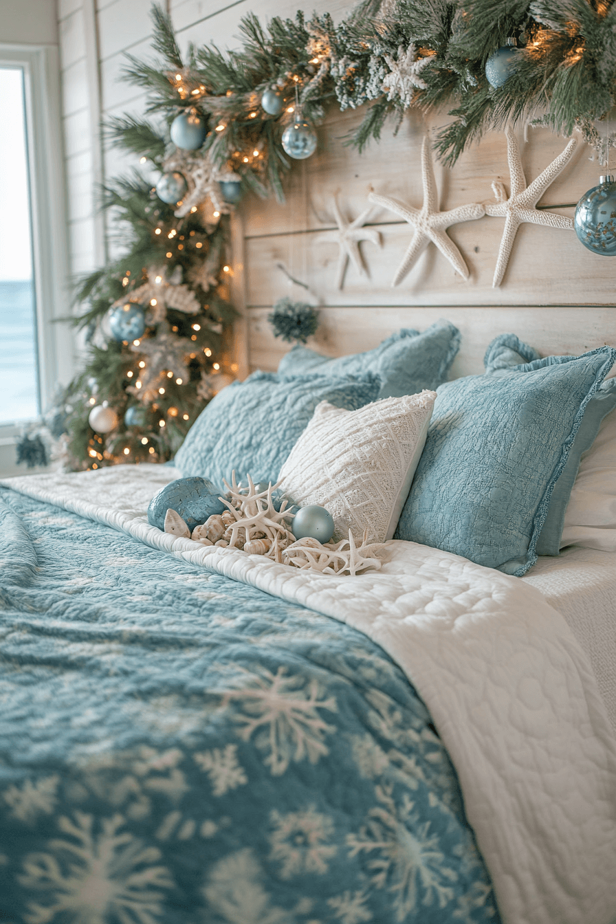 25 Christmas Aesthetic Ideas to Bring Gentle Holiday Magic