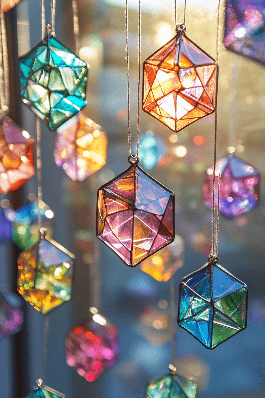 25 Christmas Ornaments to Inspire a Magical Winter Tree