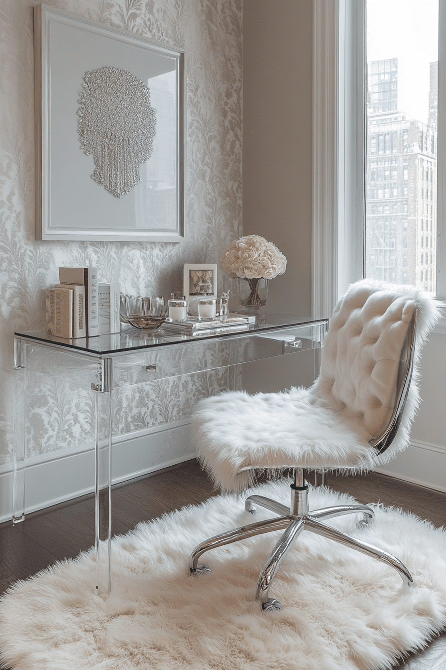 29 Small Office Ideas For A Smart Motivating Work Nook