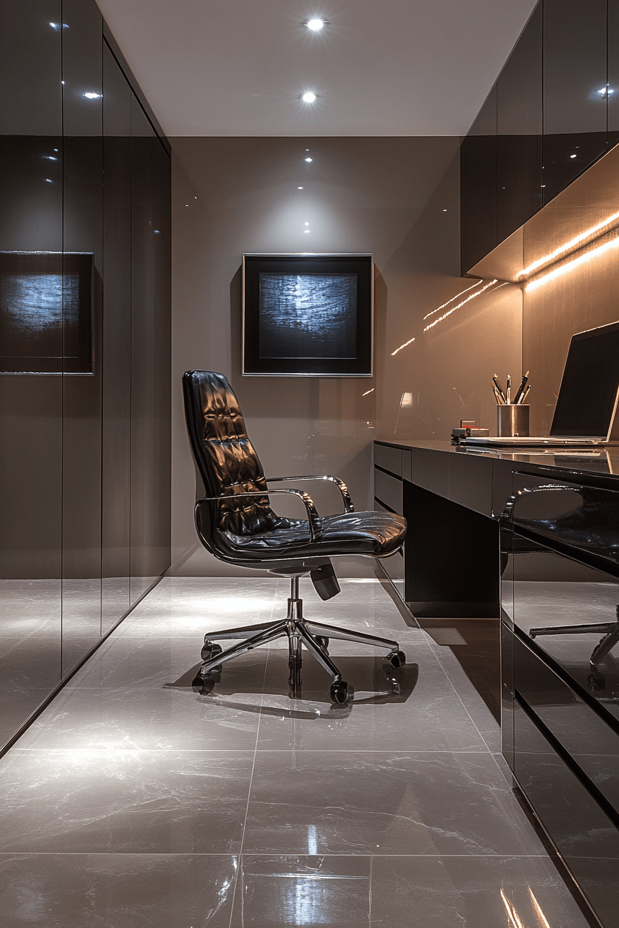 29 Work From Home Office Concepts That Make Your Space Shine