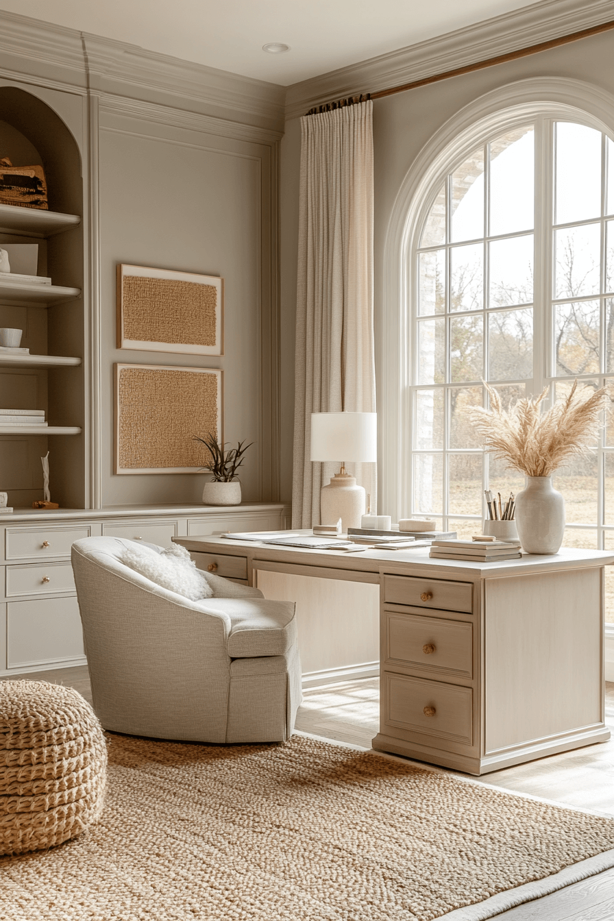 29 Office Interior Design Ideas For A Stylish Motivating Workday