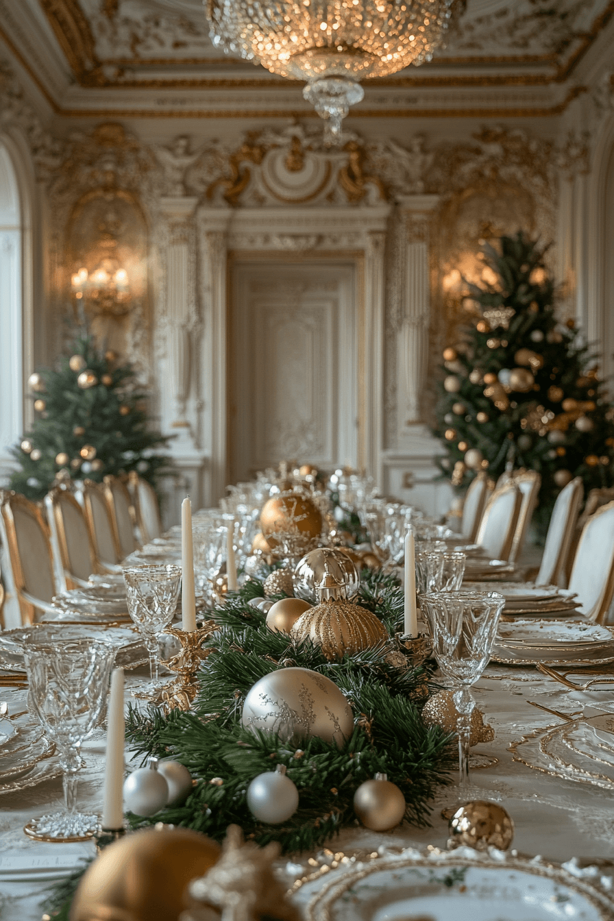 25 Christmas Aesthetic Ideas to Bring Gentle Holiday Magic