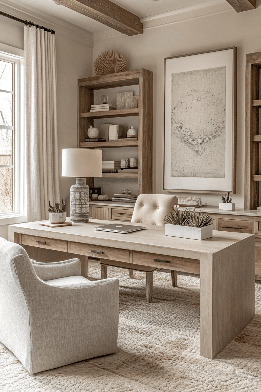 29 Small Office Ideas For A Smart Motivating Work Nook