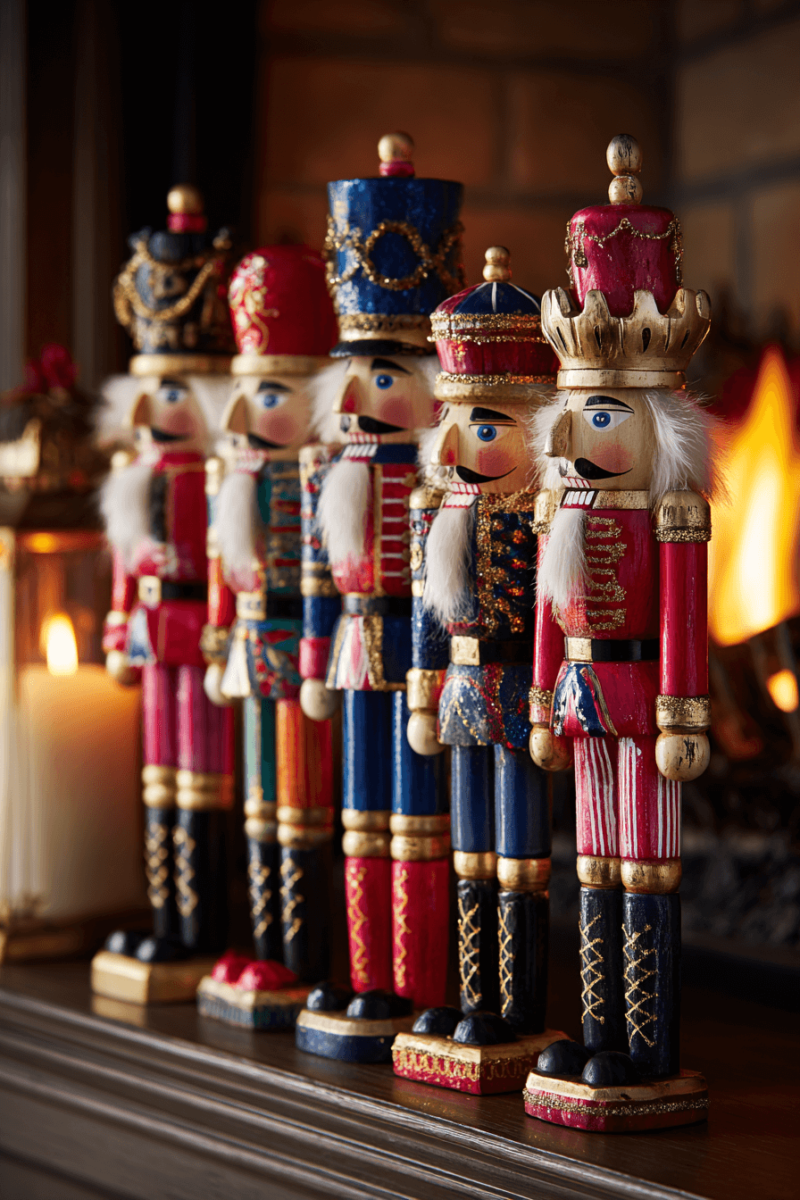 25 Christmas Ornaments to Inspire a Magical Winter Tree