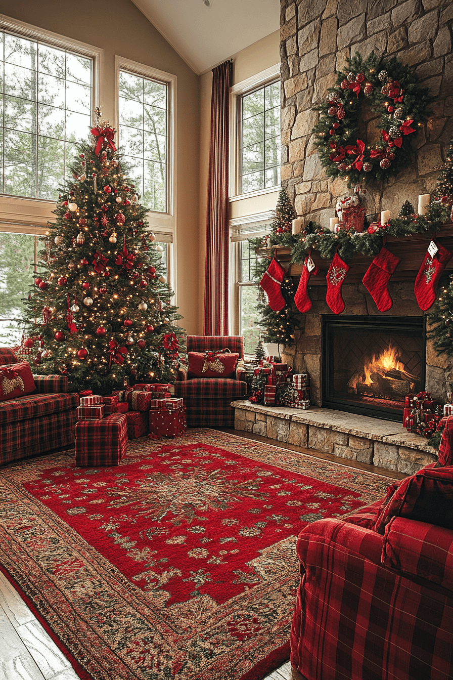 25 Christmas Aesthetic Ideas to Bring Gentle Holiday Magic