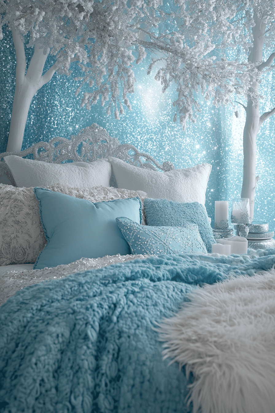 25 Cozy Christmas Decor Ideas for a Bright Comforting Season